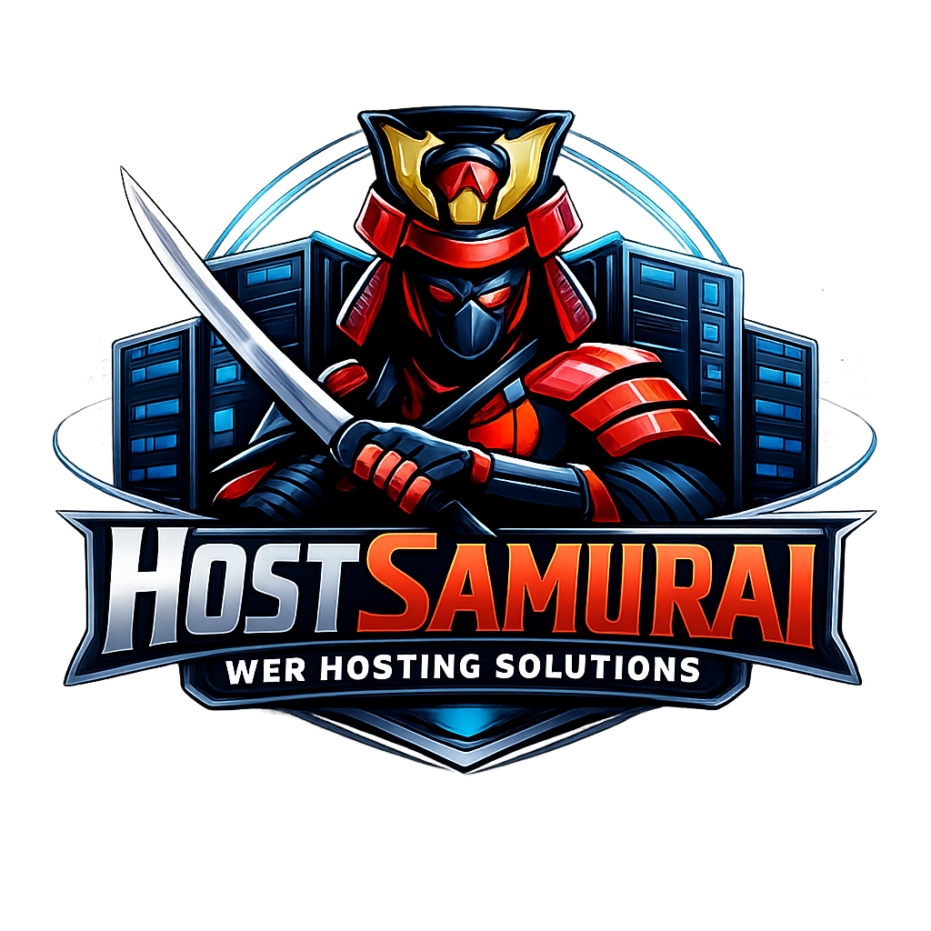 HOST SAMURAI